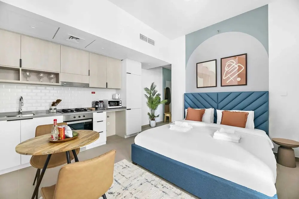 Silkhaus Belgravia Heights
