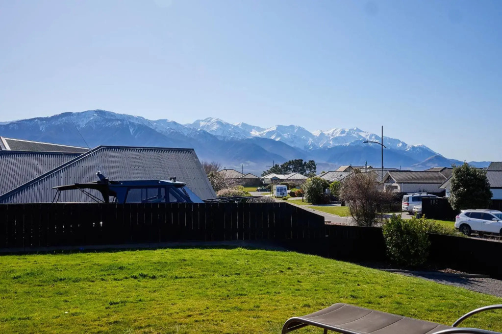 Pukeko Retreat