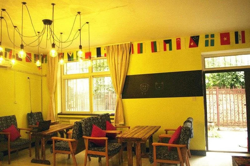 Yinchuan Yaluo Youth Hostel