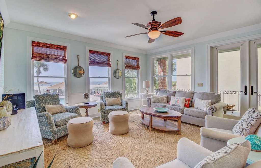 109 Grand Pavilion by Avantstay Beachfront Views