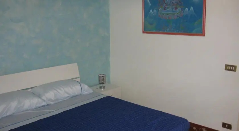 Bed&Breakfast Orchidea Blu
