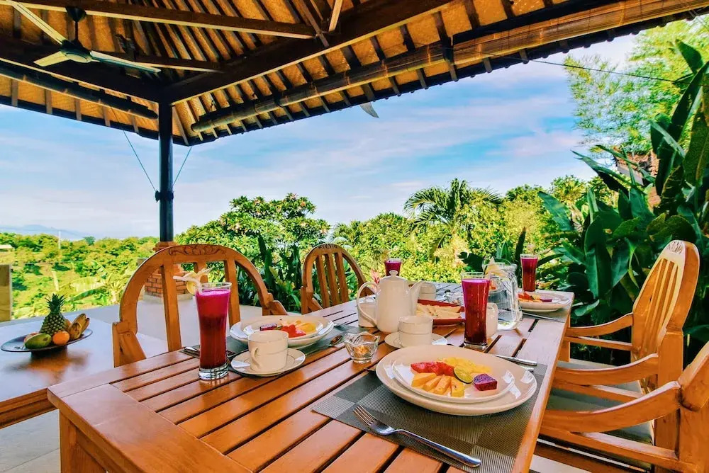Villa Jintan