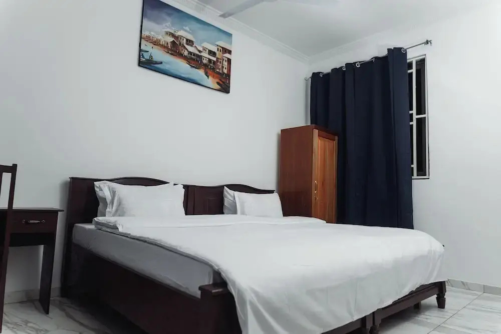 RAGANT Hotel
