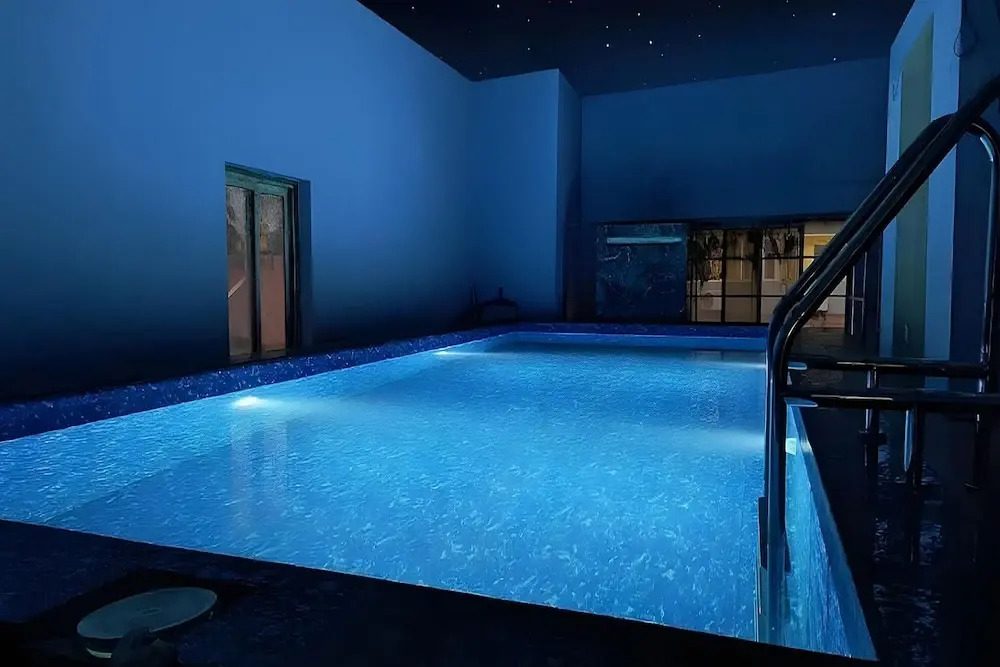 FabHotel Prime Supreme Grande - 600M From Calangute Beach