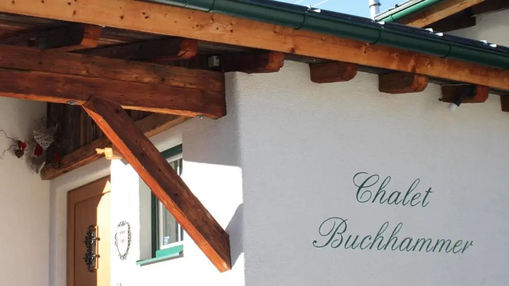 Haus Buchhammer