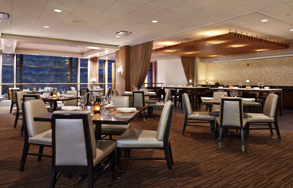 Hilton Westchester