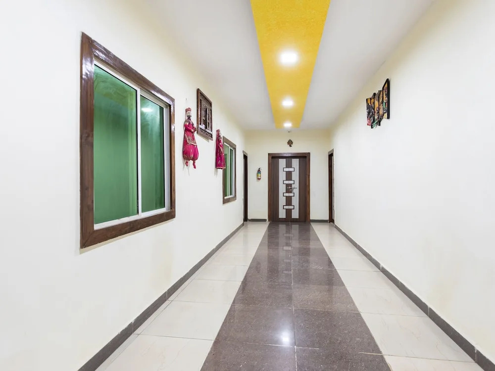 Samardha Jungle Resort by OYO Rooms
