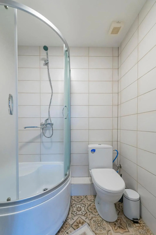 Simplistic apartment near Kaunas Archcathedral