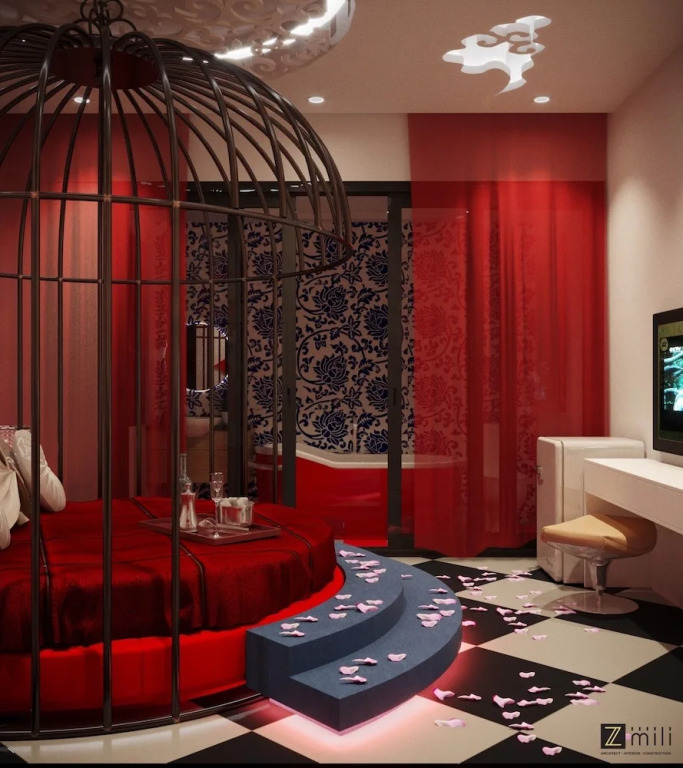 Zen Hotel