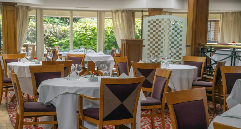 Derby Mickleover Hotel, BW Signature Collection