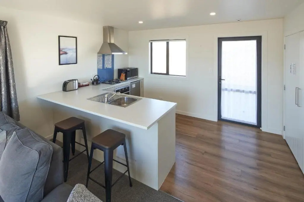 Alpine View Apartment 1
