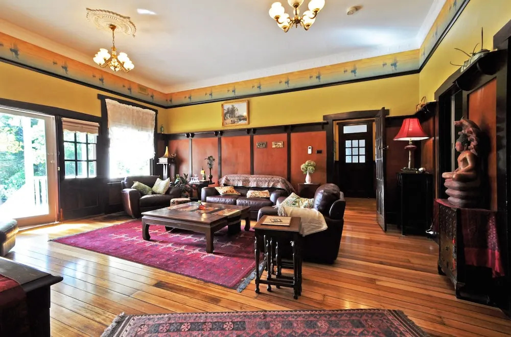 Graceburn Gardens