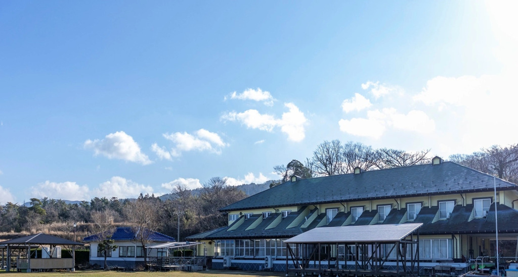 Fureaihouse Sizu no Sato (Sadogashima)