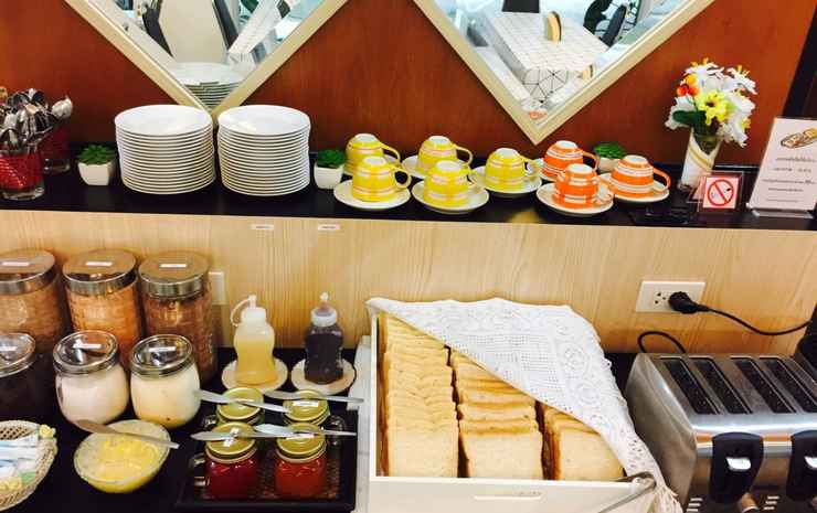 Aileen Hotel
