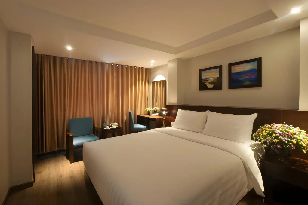 Roseland Centa Hotel Spa