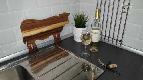 Bonanza Apartment