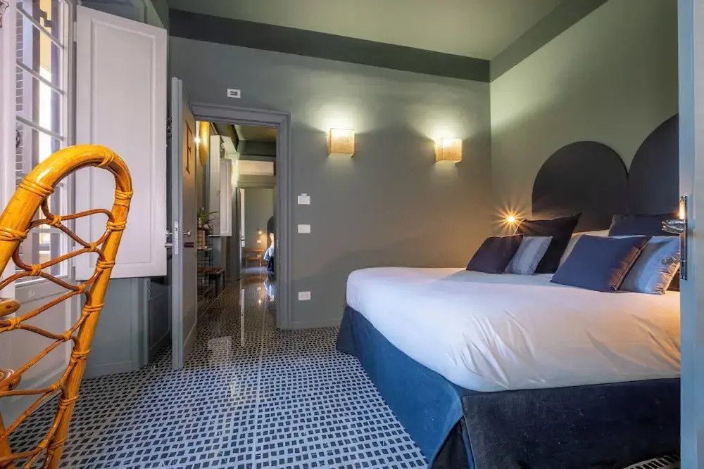 HT Vatican Cozy Rooms & Apartments