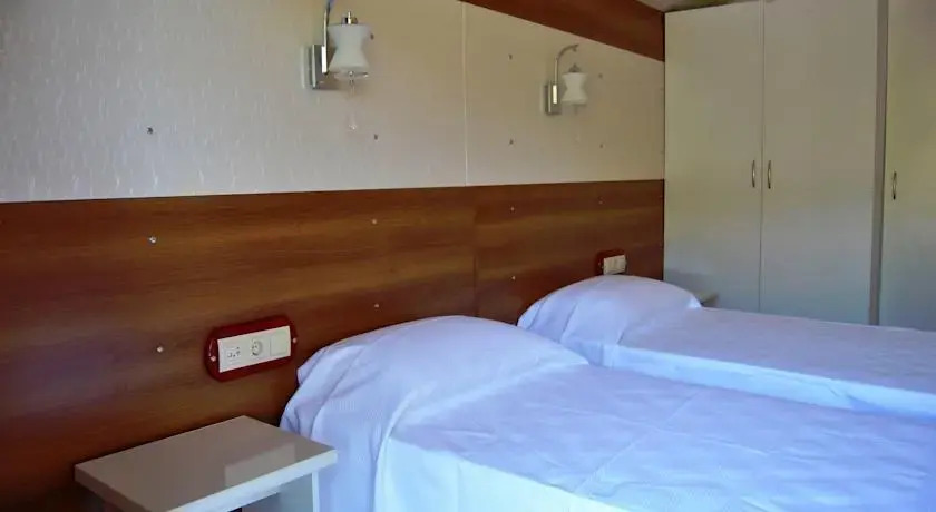 Hisaronu Bungalov