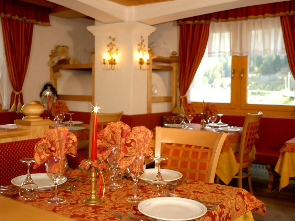 Hotel Adriana