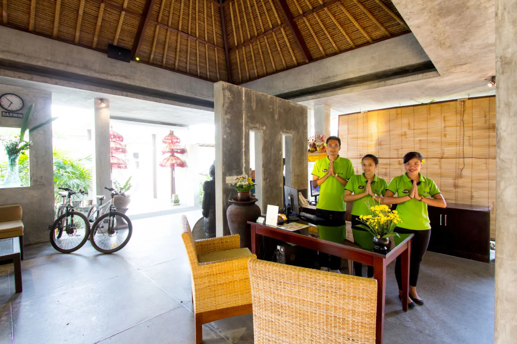 Y Resort Ubud