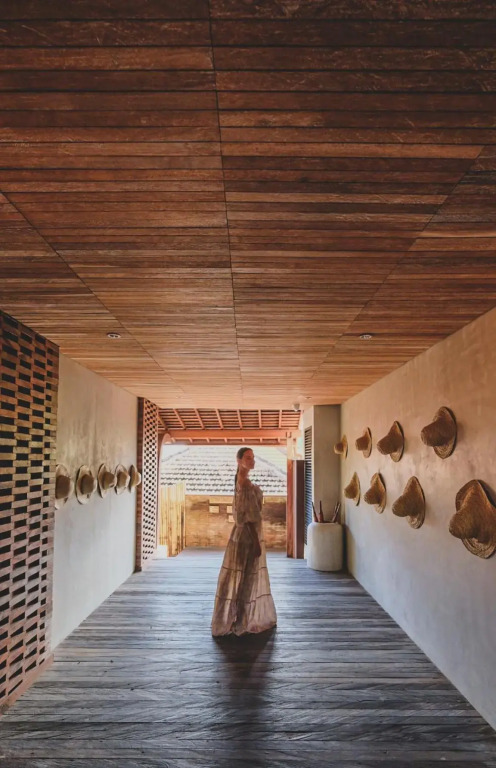 Amnaya Resort Nusa Dua