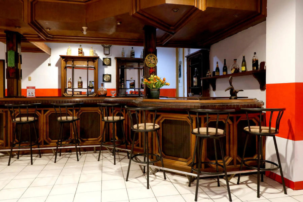 RedDoorz Plus @ Samratulangi Manado
