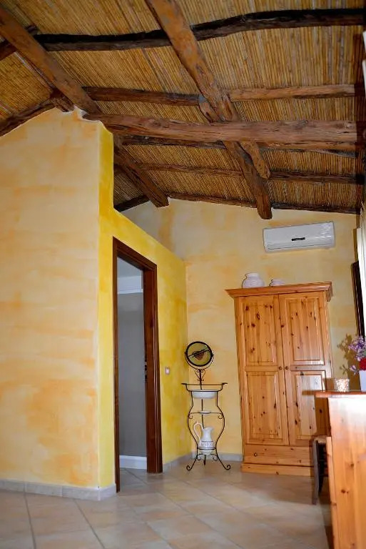 Agriturismo Rubinu