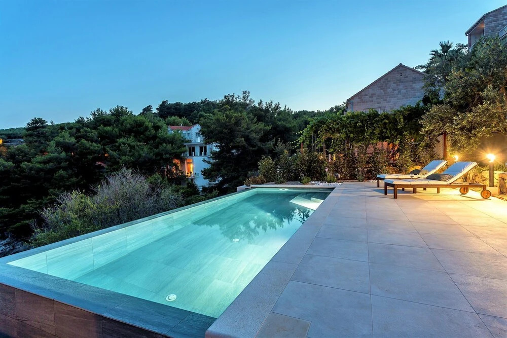 Villa Fantastic Sea View