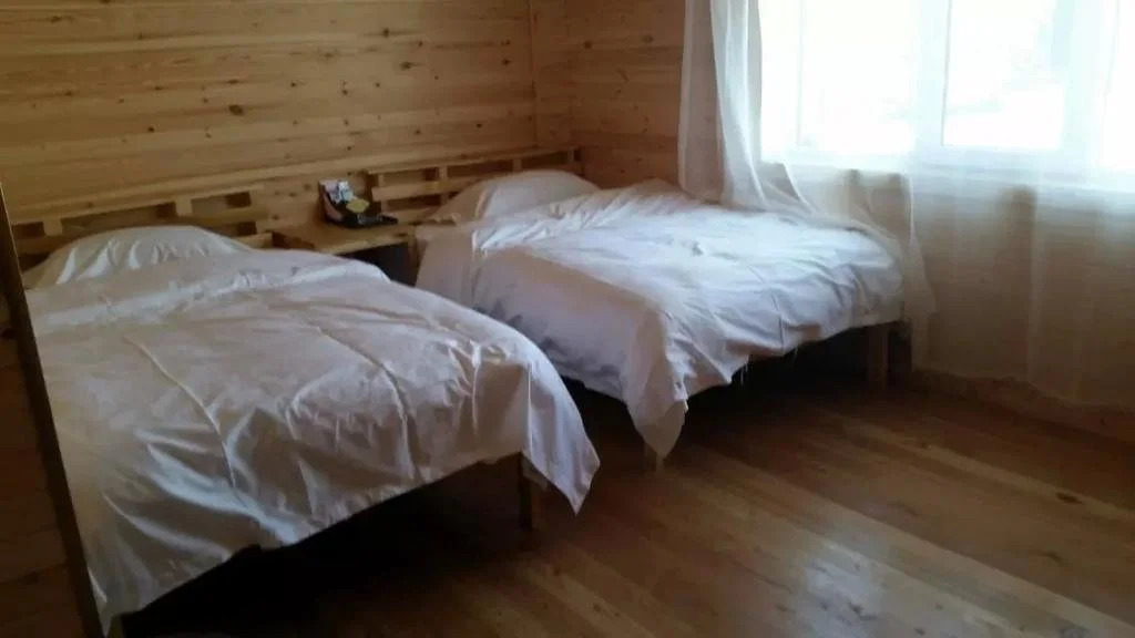 Ergune Enhe Kajielinna Hotel