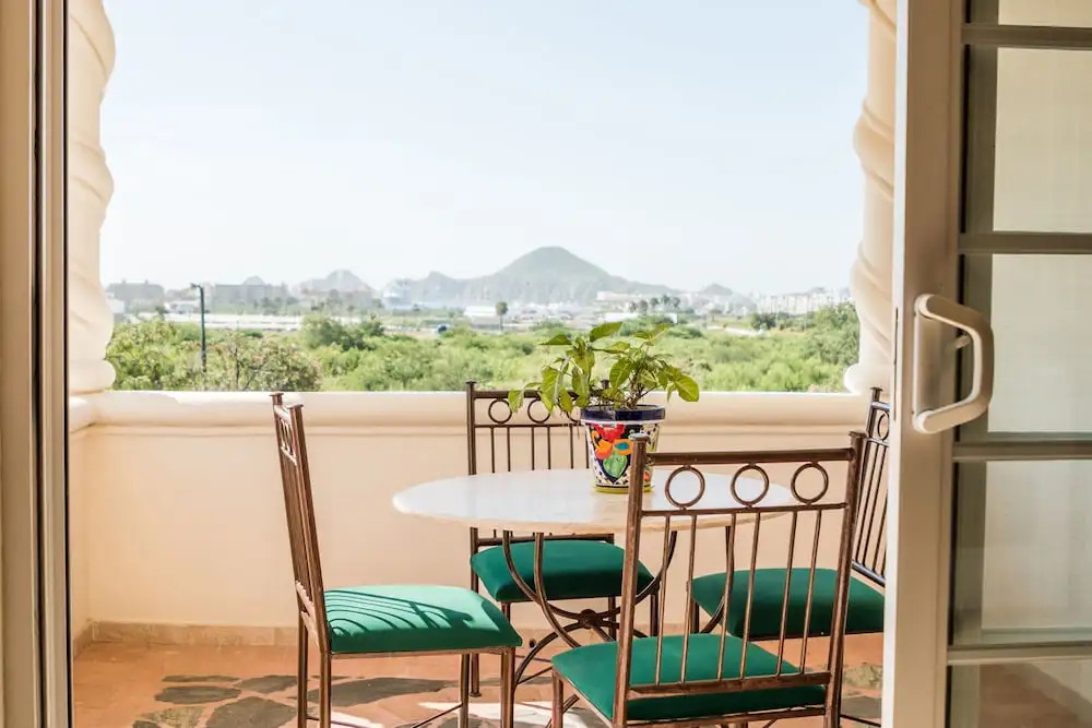 Country Club at Cabo San Lucas