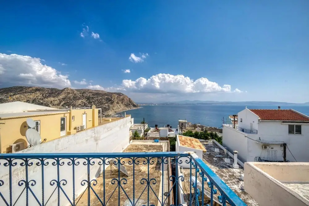 Lefteris Rooms