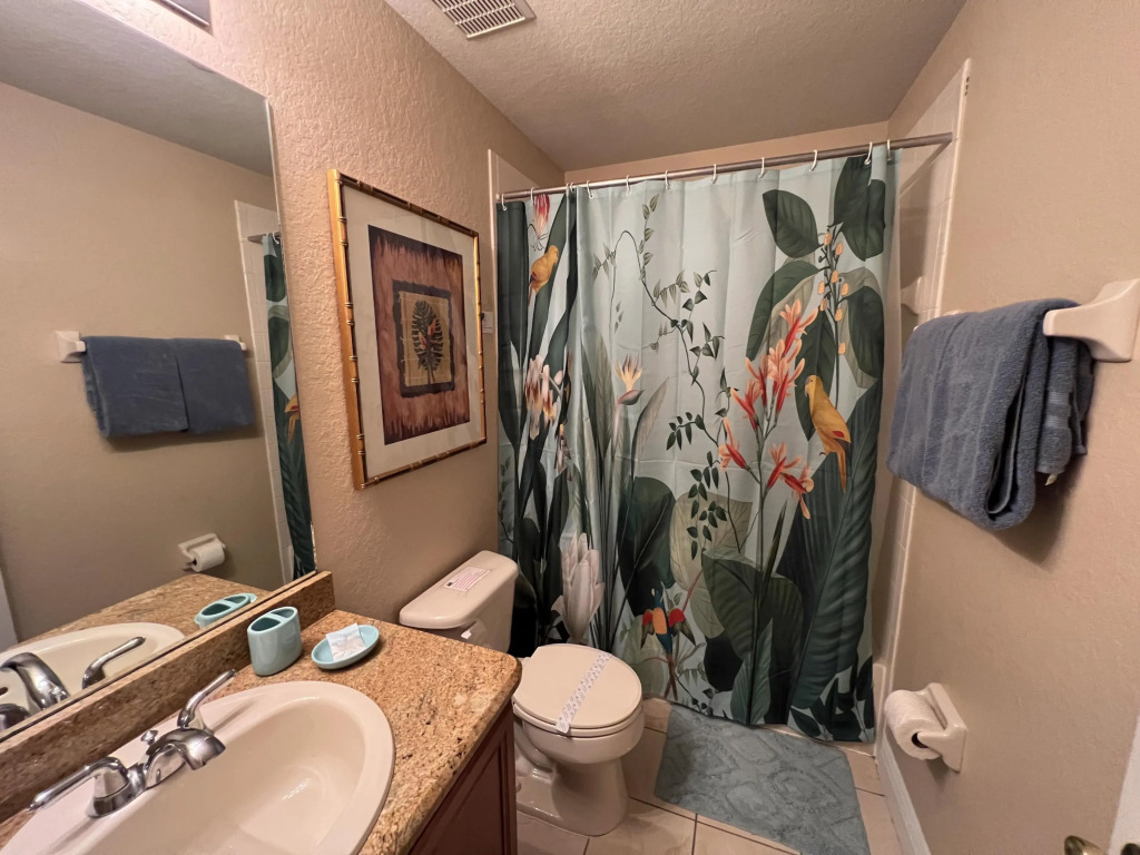 Superb Resort Townhouse Close To Disney, Davenport, US