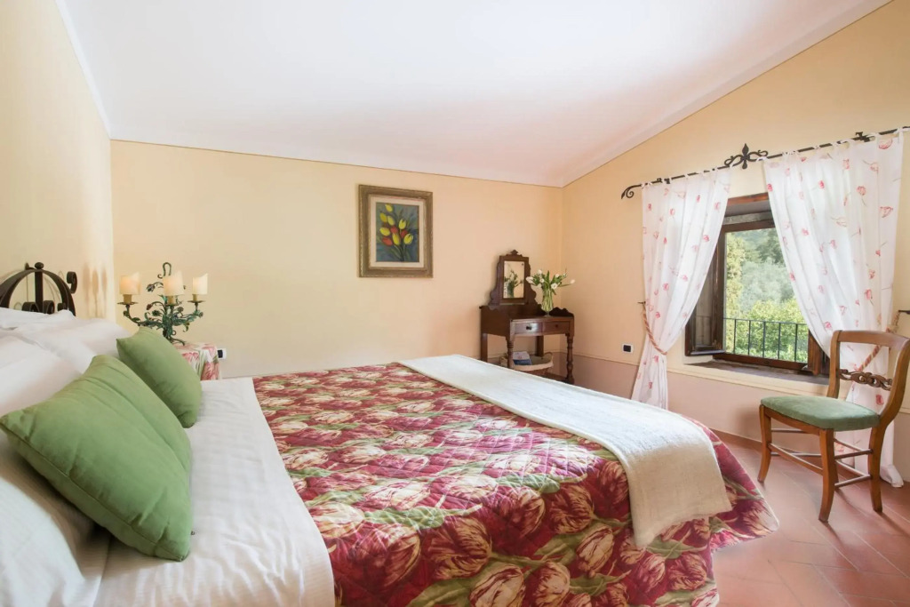 Relais Villa Belpoggio - Residenza DEpoca