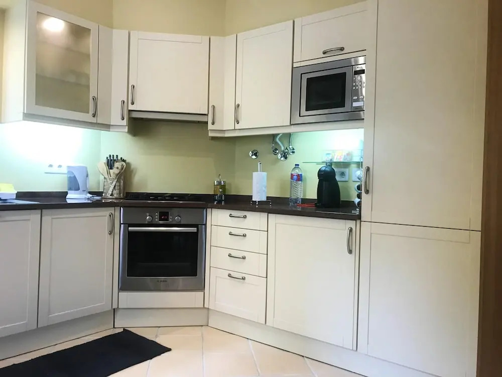 Apartment with One Bedroom in Funchal, with Wonderful Sea View, Shared Pool, Furnished Garden - 4 Km From the Beach