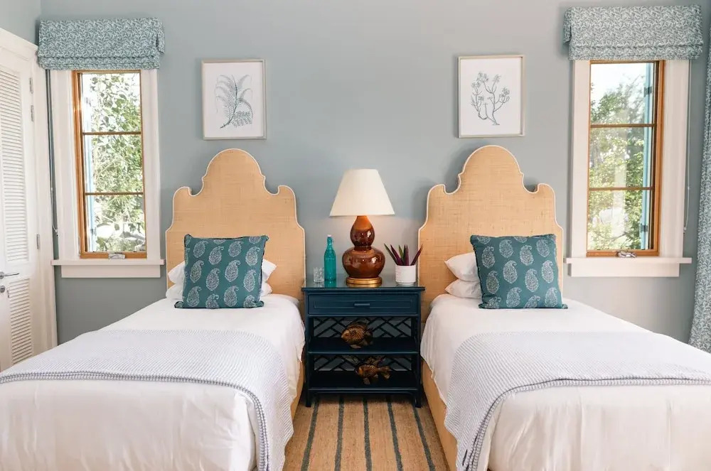 Briland Club Coral Cottage A4lower 2 Bedroom Villa