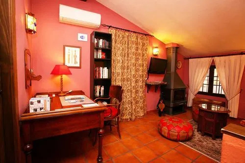 Apartamentos Turísticos Los Arrayanes