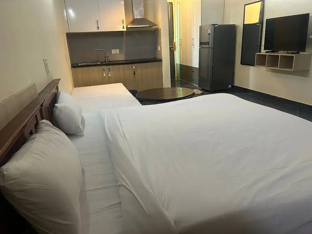 Samriddhi Studio Apartment Near IGI Airport