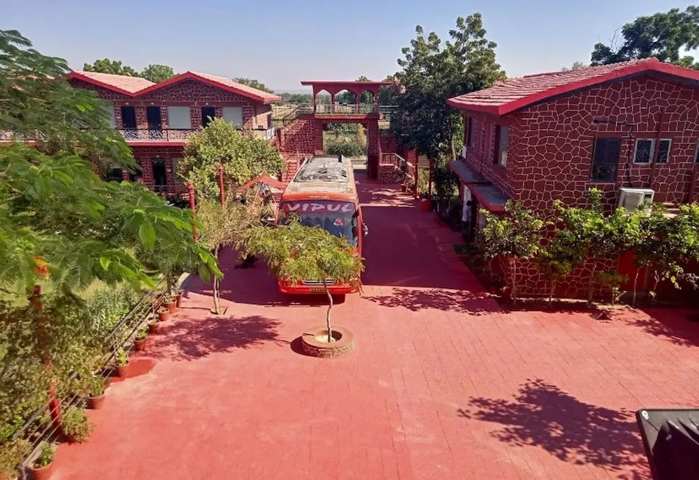 Rawat Resorts