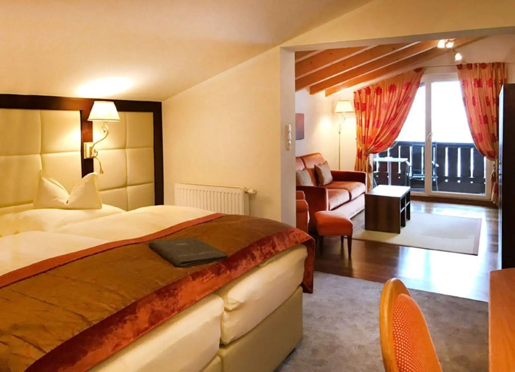 Hotel Rita