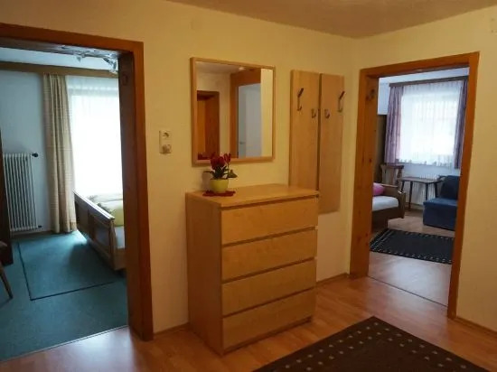 Ferienhaus Melmer Florian