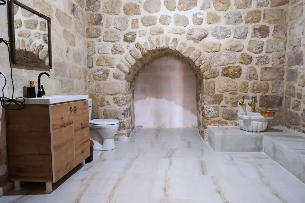 MİRSTONE TARİHİ KONAK