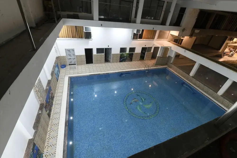 Hotel Star Bodh Gaya