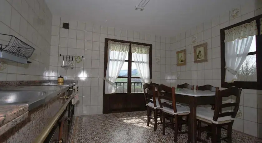 Casa Jesús