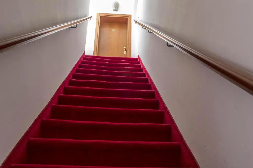 Hotel Iris Venice