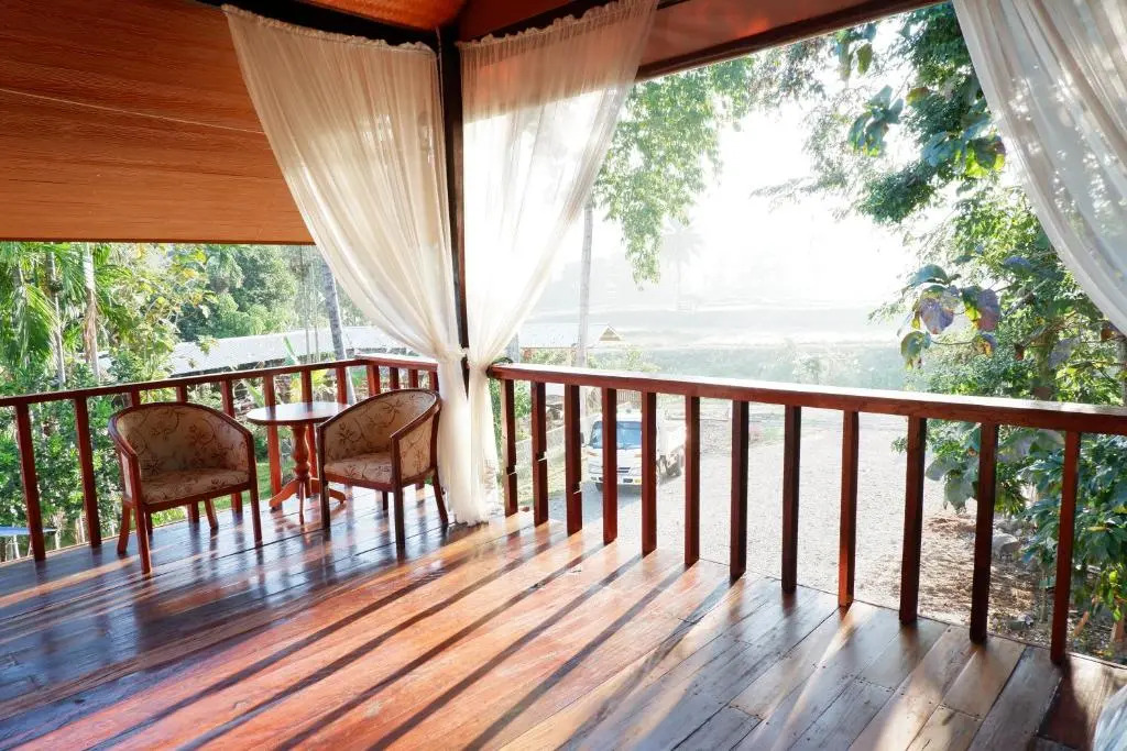 Pan Fai Homestay