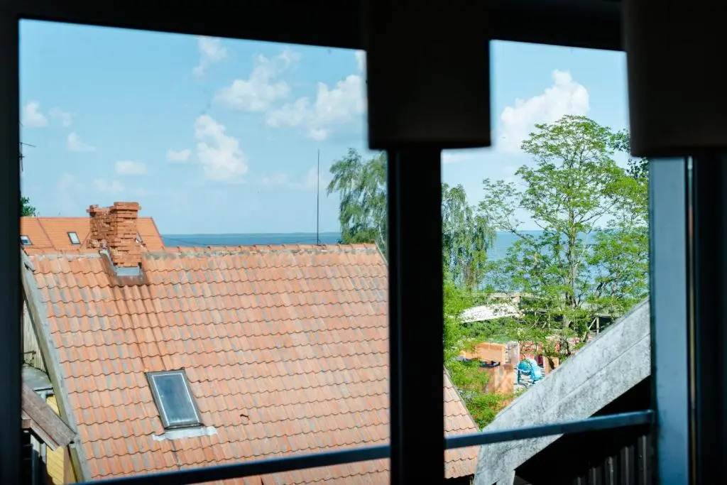 Lapės namai