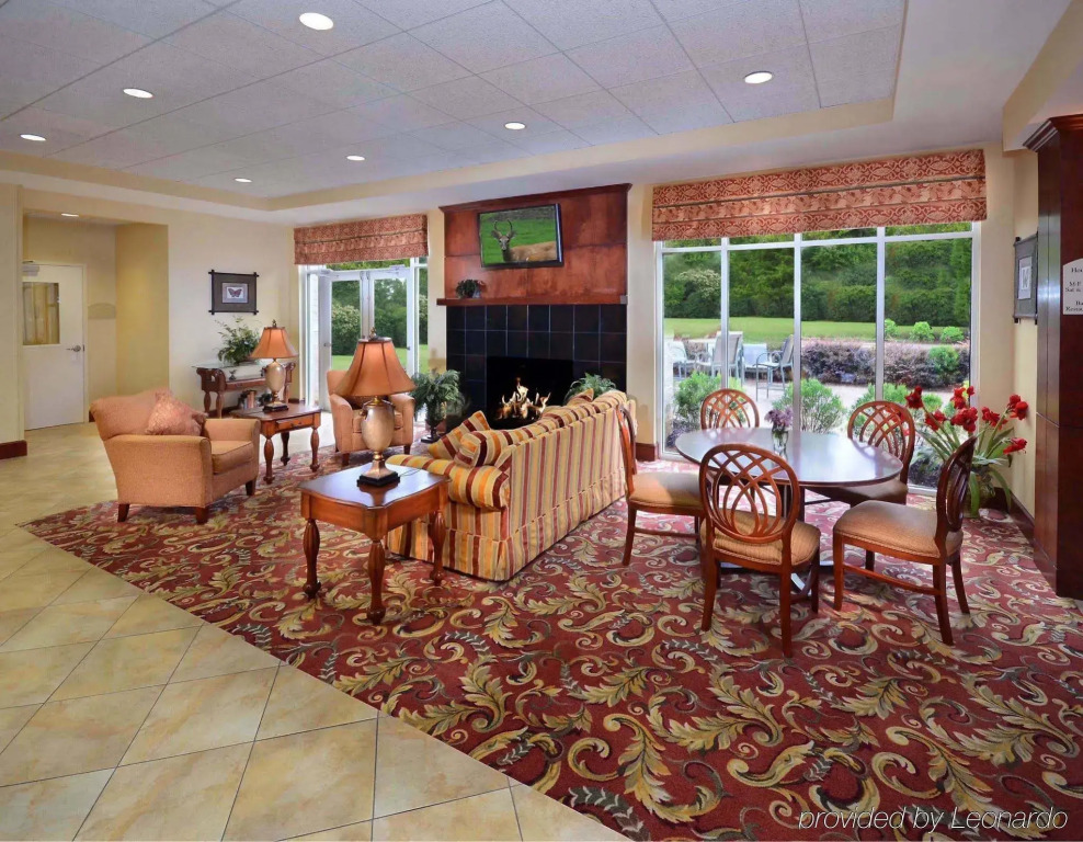 Holiday Inn Raleigh Durham Airport by IHG