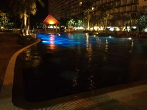Jomtien Beach Studio Fl11