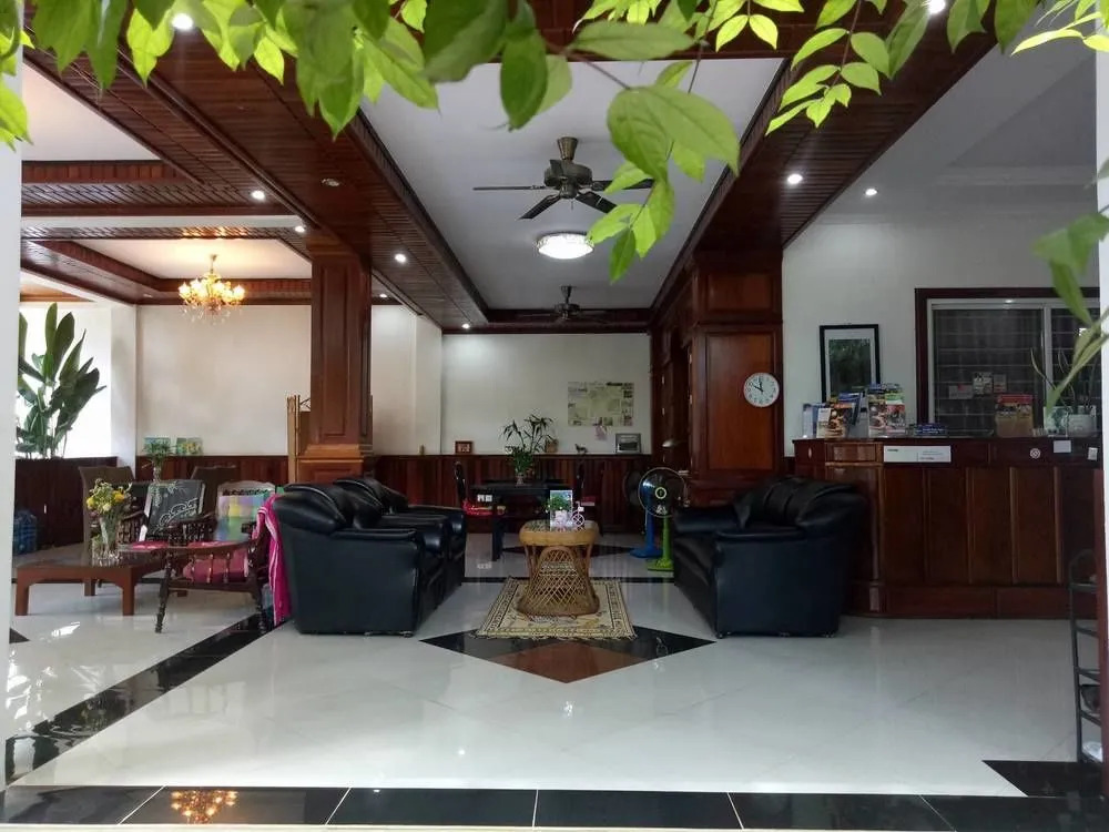 Oriental Siem Reap