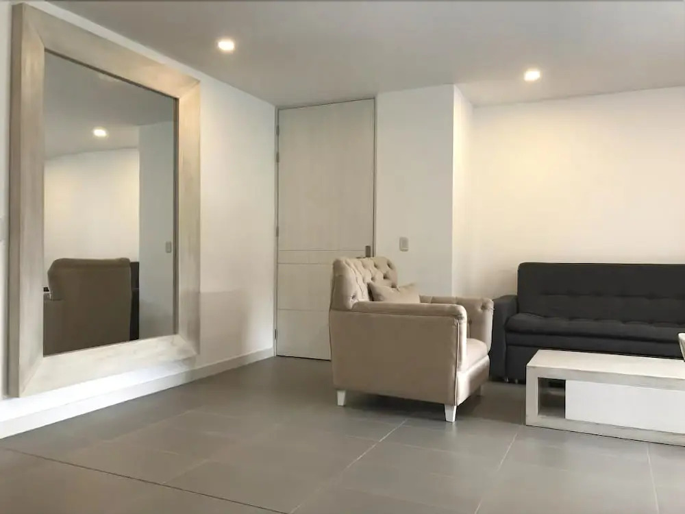 Apartamento de Lujo Las Palmas Oceania
